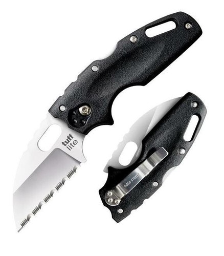 Couteau pliant coldsteel tuff - couteau,