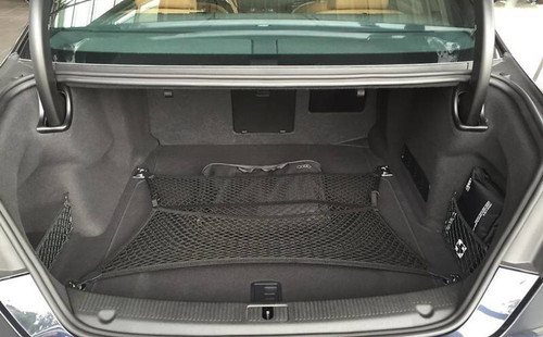 Trunk floor style - trunk, net
