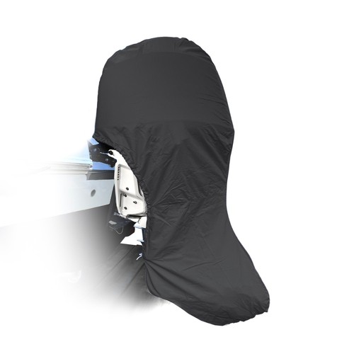 Heavy duty boat full outboard - heavy,