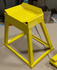 Car O Liner WHEEL STAND SET OF