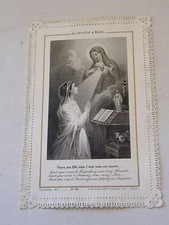 Canivet Image Pieuse Ch