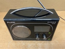 Pure Evoke Flow Dab Radio