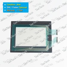 Touch Screen Panel Glass for