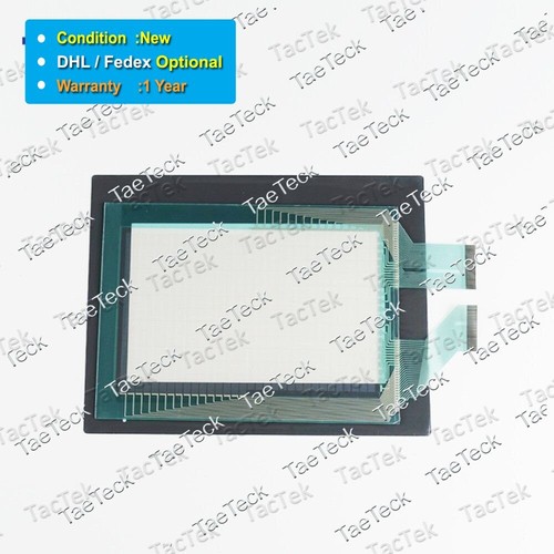 Touch screen panel glass for - touch,