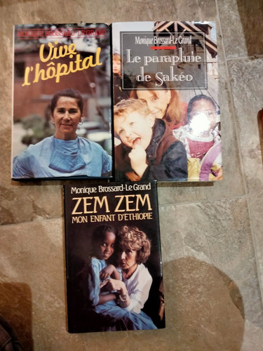 Beau lot livres - beau,