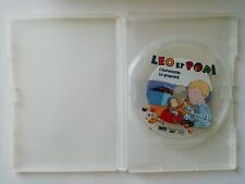 Leo Et Popi: L'autonomie, La