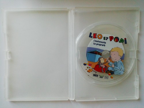 Leo popi autonomie la - leo, popi: