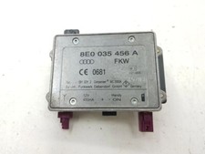 Audi A4 S4 B6 8E 8H 2003