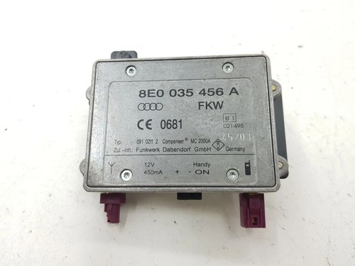 Audi 8e 8h 2003 - a4,