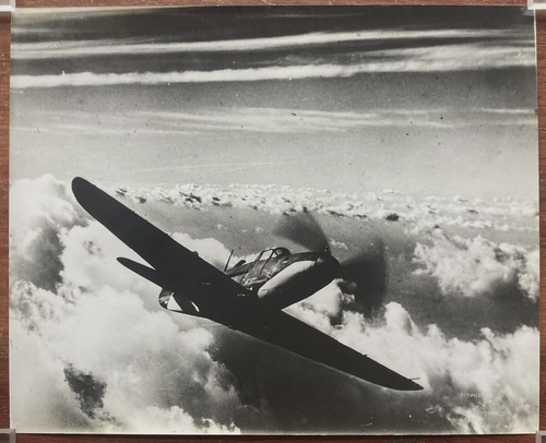 Avion chasse vol - chasse,