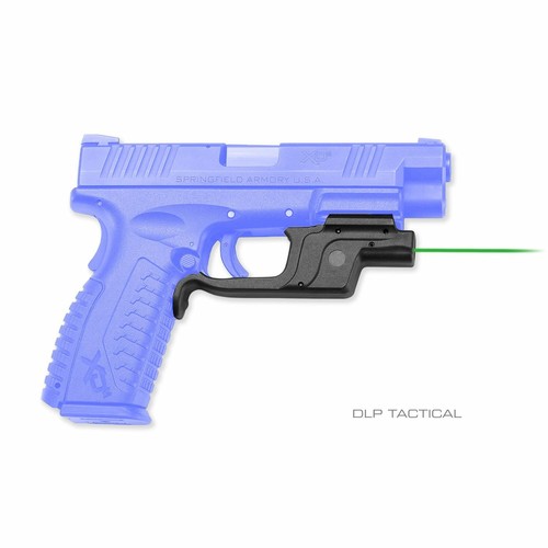Dlp tactical green - tactical, sight