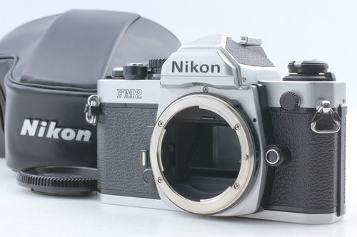 Appareil photo argentique