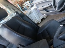 SIÈGE AVANT GAUCHE / 2167391 POUR HONDA ACCORD BERLINA CL/CN *