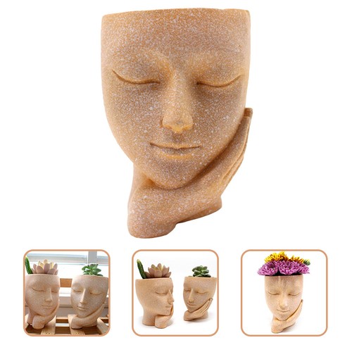 Jardinière décorative pots - jardinière,
