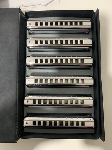 Harmonica - ,