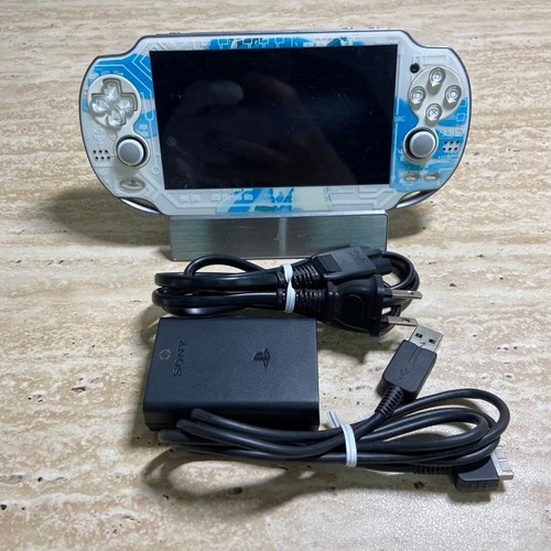 Sony vita pch 1000 - sony, hatsune