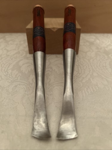 Custom forged german - forged,