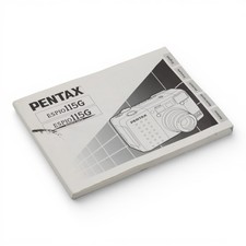 Pentax Espio 115G Espio 115G