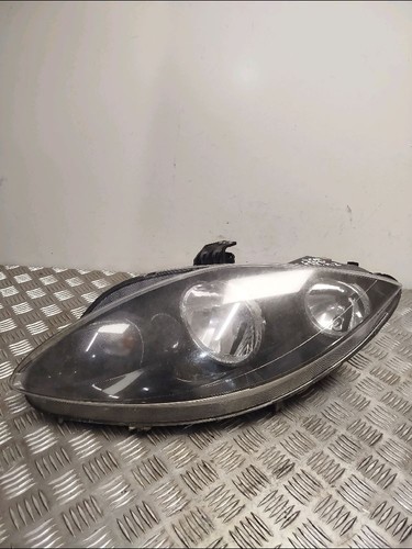 Phare seat leon phase 1 - phare,