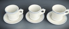 Lot de 3 Tasses Brulot en