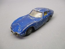 AN621 TIN TOYS 1/43 1:43