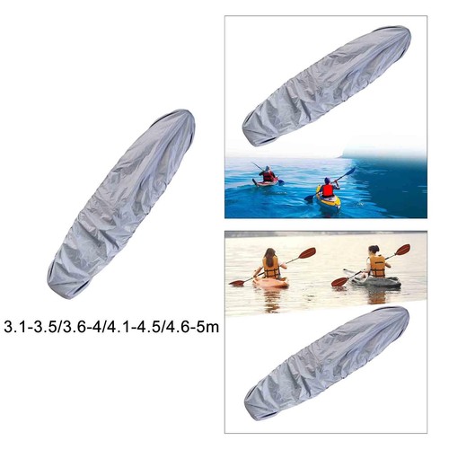 Housse kayak protection - housse,