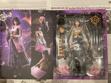 Figurine Square Enix Play Arts