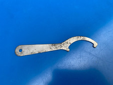 Clé de démontage pour hachoir vintage ROBOT MOULINEX CHARLOTTE ET JEANNETTE