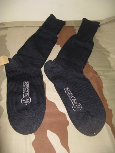 Lot paires de chaussettes - 2,