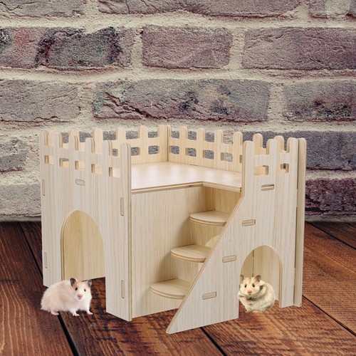 Refuge pour animaux maison - refuge,
