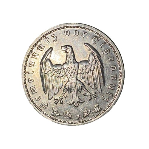 Pièce collection allemagne - collection, 1