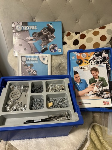 Lego mindstorms nxt - lego,