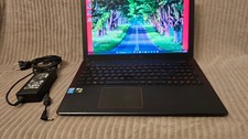 PC Portable Asus FULL HD