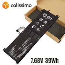 BSNO4170A5-AT Batterie pour Lenovo IdeaPad Miix 520-12IKB 510-12IKB-80XE 510-12I