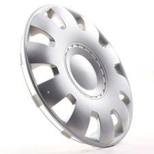 4x Couvre-roues 17 pouces