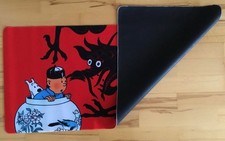 Tapis De Souris, Tintin, 100 X