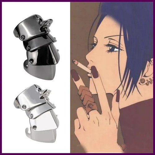 Anime oosaki nana punk gothic - oosaki,