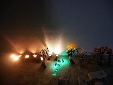 Maison LEMAX  luminaires