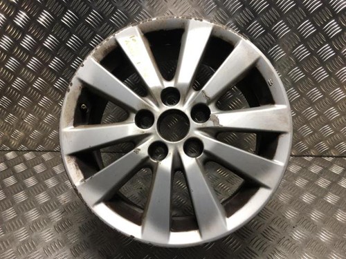 Jante toyota auris phase - auris, 1