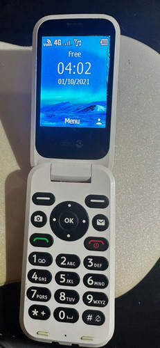 Téléphone doro 6820 - téléphone,