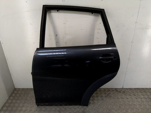 Porte arriere gauche seat - arriere,