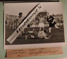 Photo FOOTBALL COLOMBES RACING