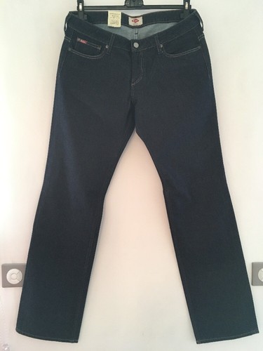 Jeans femme lee cooper - jeans,