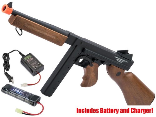 Cybergun auto ordnance - auto,