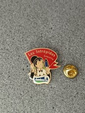 Pin's Pins Pin Enamel 36