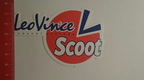 Decal leo - decal/decal:, vince