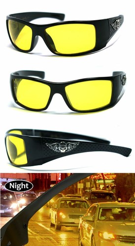 Lunettes soleil homme biker - lunettes,