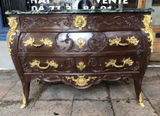 COMMODE STYLE LOUIS XV