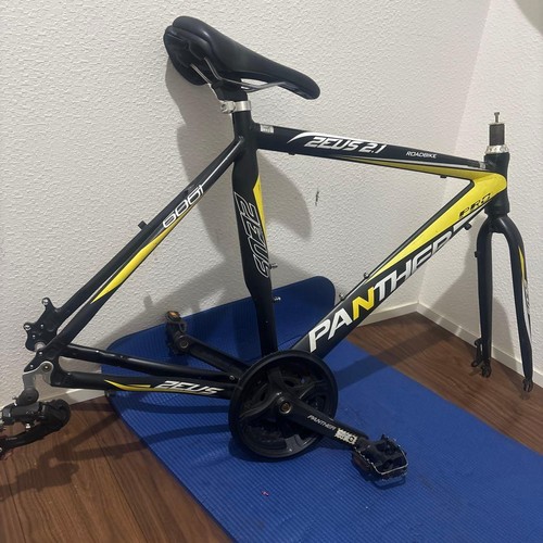 Cadre vélo route - de, de
