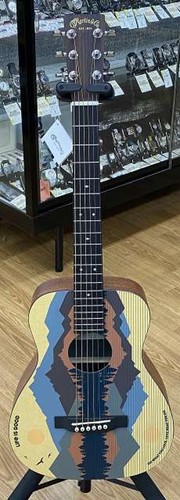 Guitare acoustique martin 1 - guitare,